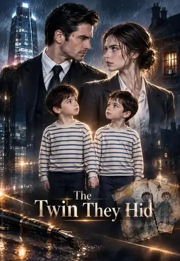 The Twin They Hid