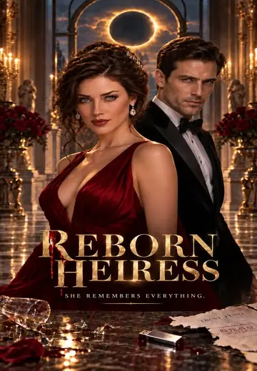 Reborn Heiress