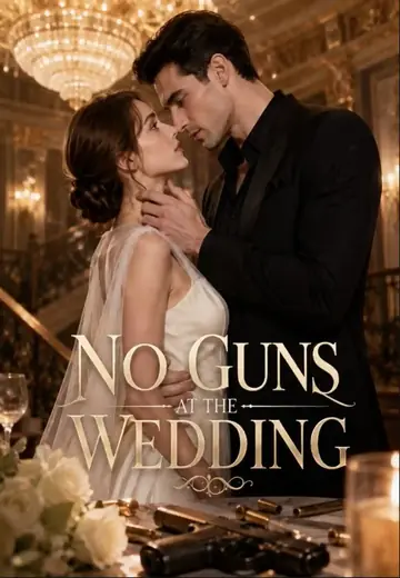 No Guns at the Wedding