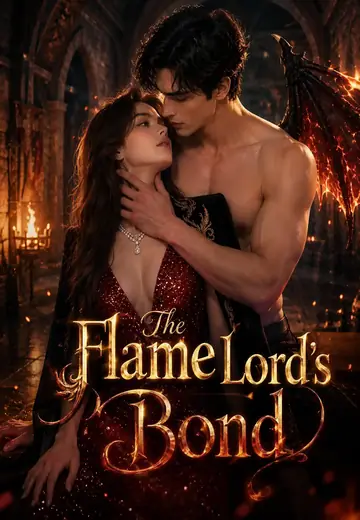 The Flame Lord’s Bond