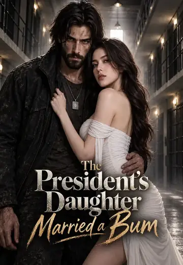 The President's Daughter Married a Bum