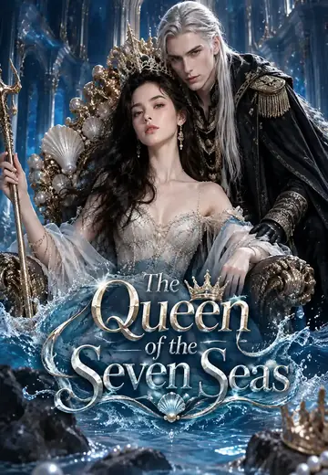 The Queen of the Seven Seas