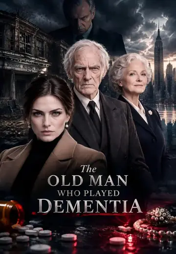 The Old Man Who Played Dementia