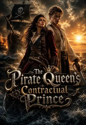 The Pirate Queen'sContractual Prince