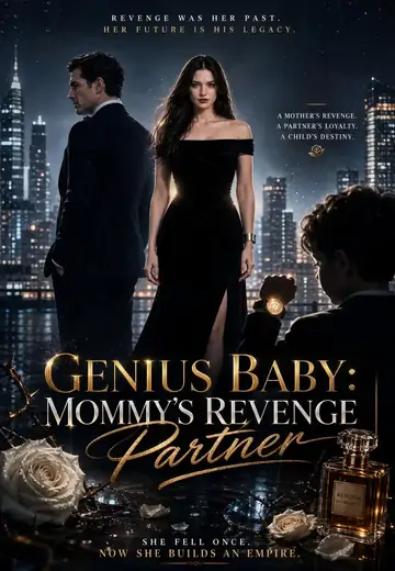 Genius Baby Mommy’s Revenge Partner
