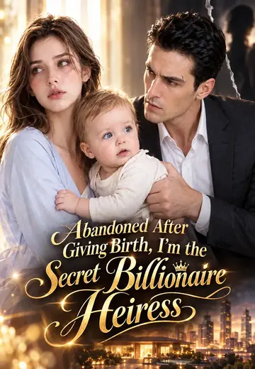 They Dumped Me Postpartum. I'm Worth Billions.