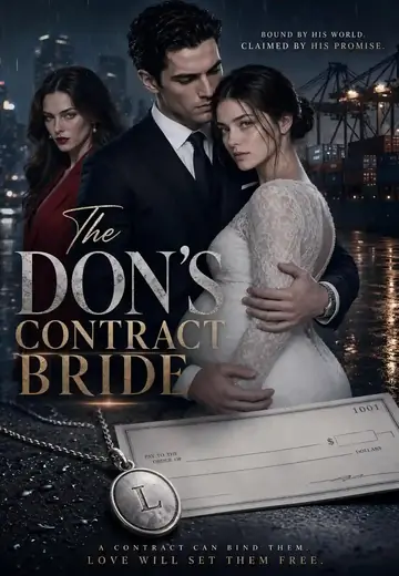 The Don's Contract Bride