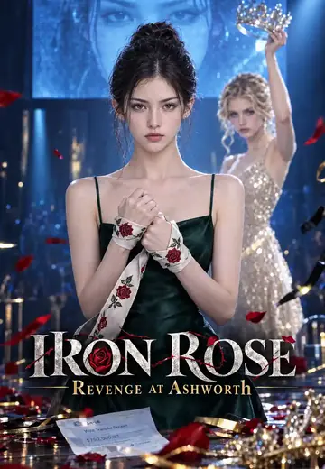 Iron Rose：Revenge at Ashworth