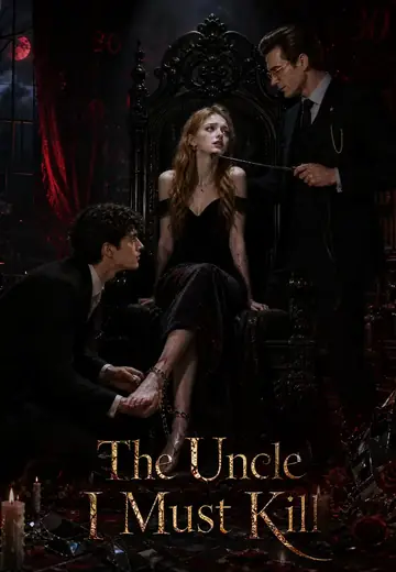 The Uncle I Must Kill