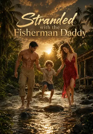 Stranded with the Fisherman Daddy