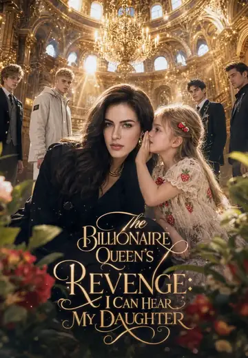 The Billionaire Queen's Revenge: I Can Hear My Daughter