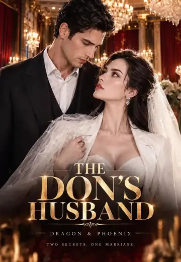 The Don's Husband