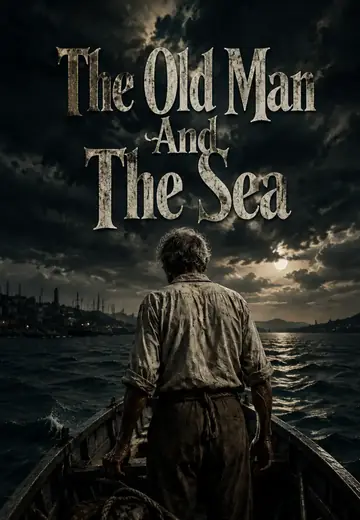 The Old Man and the Sea