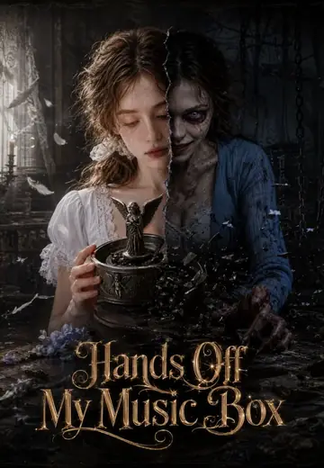 Hands Off My Music Box