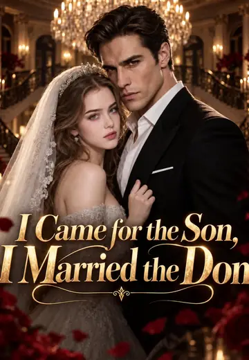 I Came for the Son, I Married the Don