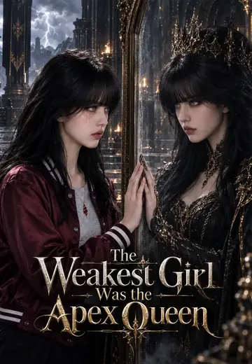 The Weakest Girl Was the Apex Queen