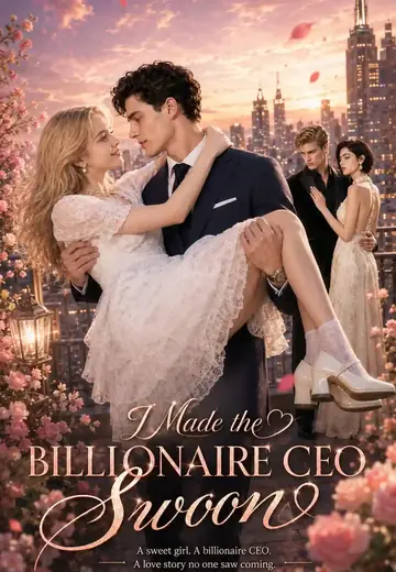 I Made the BILLIONAIRE CEO Swoon