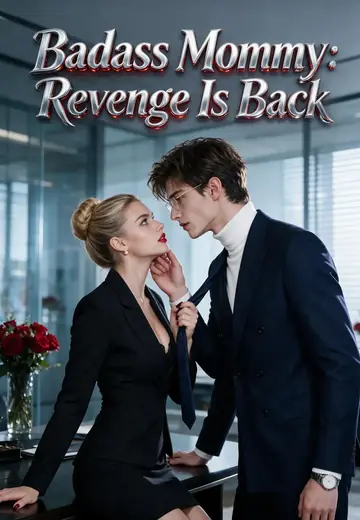 Badass Mommy：Revenge Is Back