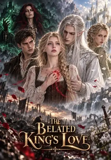 The Belated King's Love