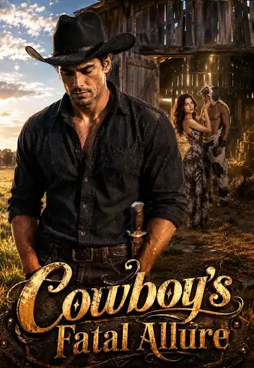 Cowboy's Fatal Allure
