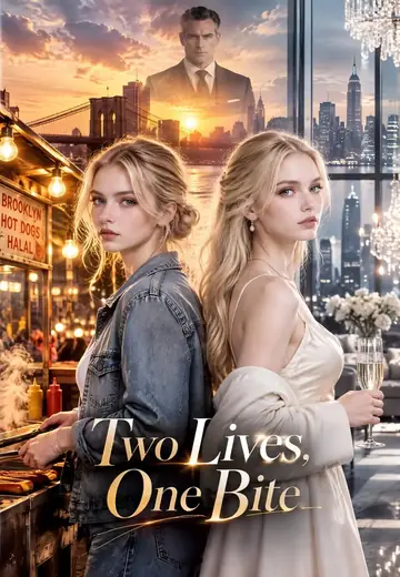 Two Lives, One Bite