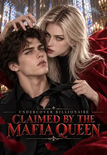Undercover Billionaire: Claimed by the Mafia Queen