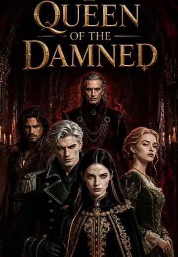 Queen of the Damned