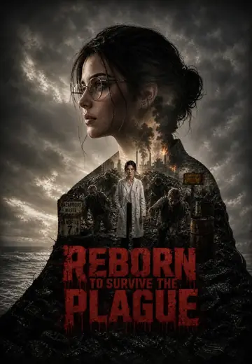 Reborn To Survive The Plague