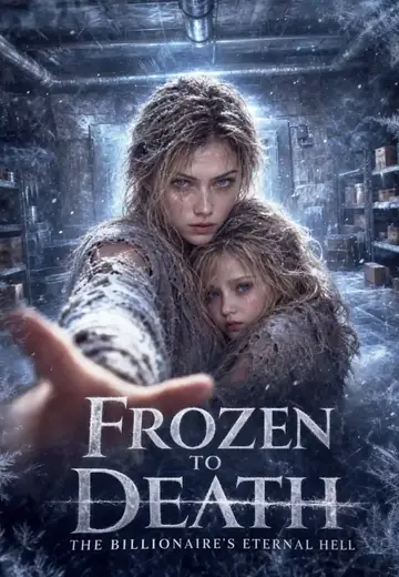 Frozen to Death: The Billionaire's Eternal Hell