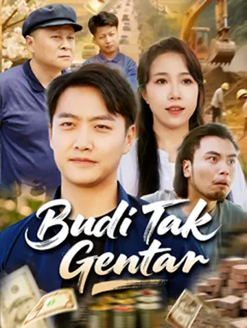 Budi Tak Gentar