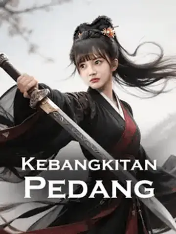 Kebangkitan Pedang
