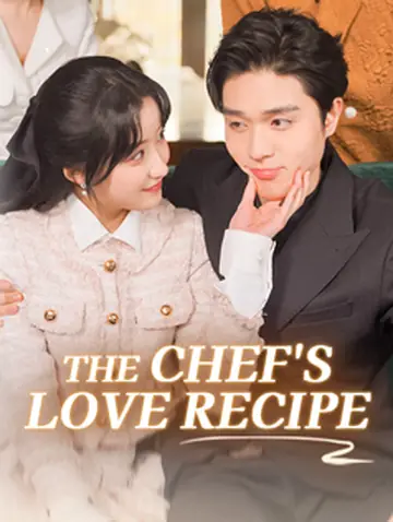 The Chef's Love Recipe