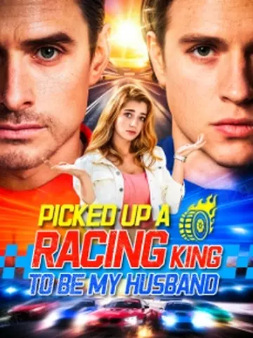 Picked up a racing King to be my husband