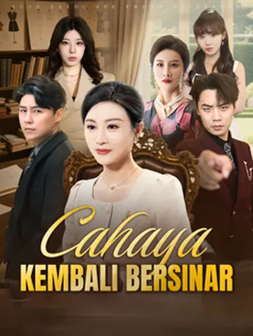 Cahaya Kembali Bersinar