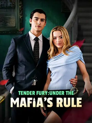 Tender Fury: Under the Mafia's Rule