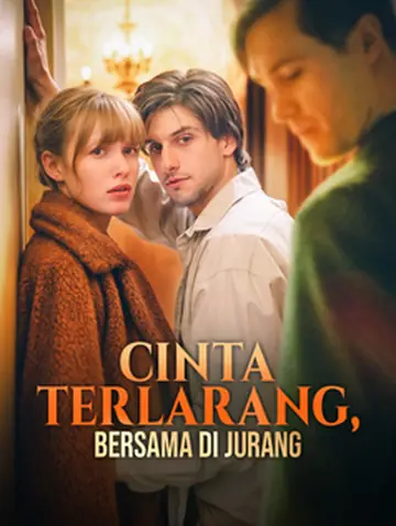 Cinta Terlarang, Bersama di Jurang