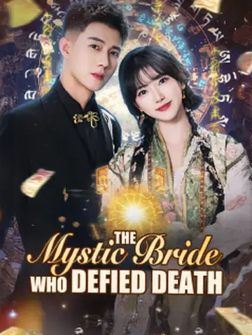 The Mystic Bride Who Defied Death