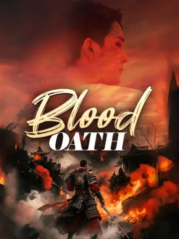 Blood Oath