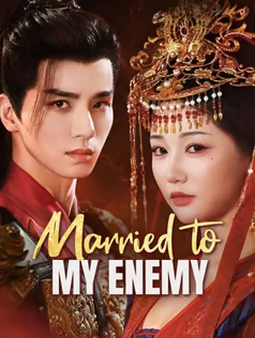 Married to My Enemy