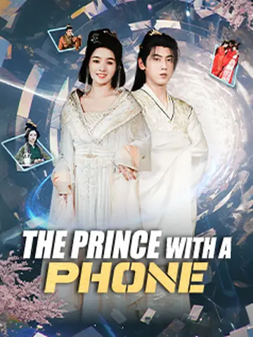 The Prince With a Phone