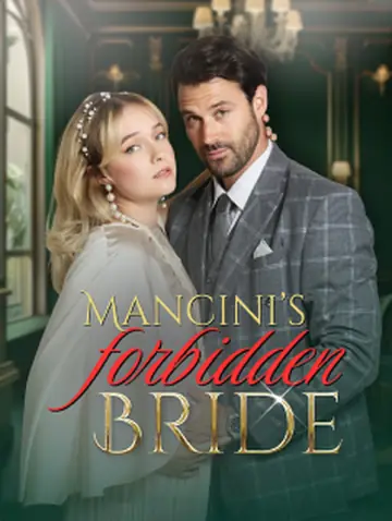 Mancini’s Forbidden Bride