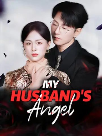My Husband's Angel