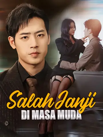 Salah Janji di Masa Muda