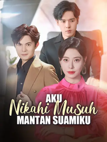 Aku Nikahi Musuh Mantan Suamiku