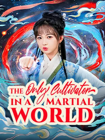 The Only Cultivator in a Martial World