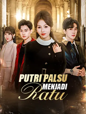 Putri Palsu Menjadi Ratu