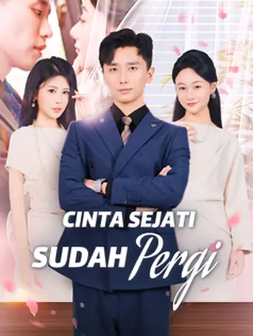 Cinta Sejati Sudah Pergi