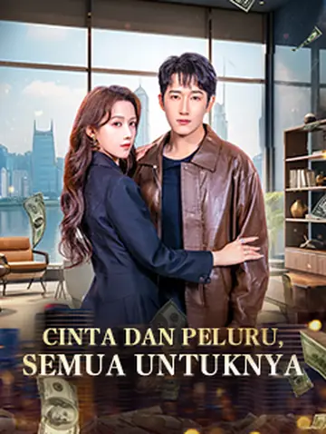 Cinta dan Peluru, Semua untuknya