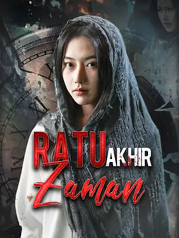 Ratu Akhir Zaman