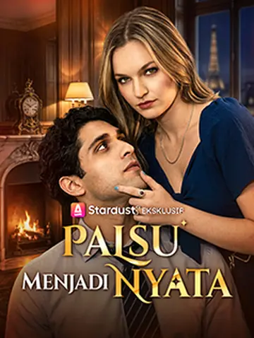 Palsu Menjadi Nyata